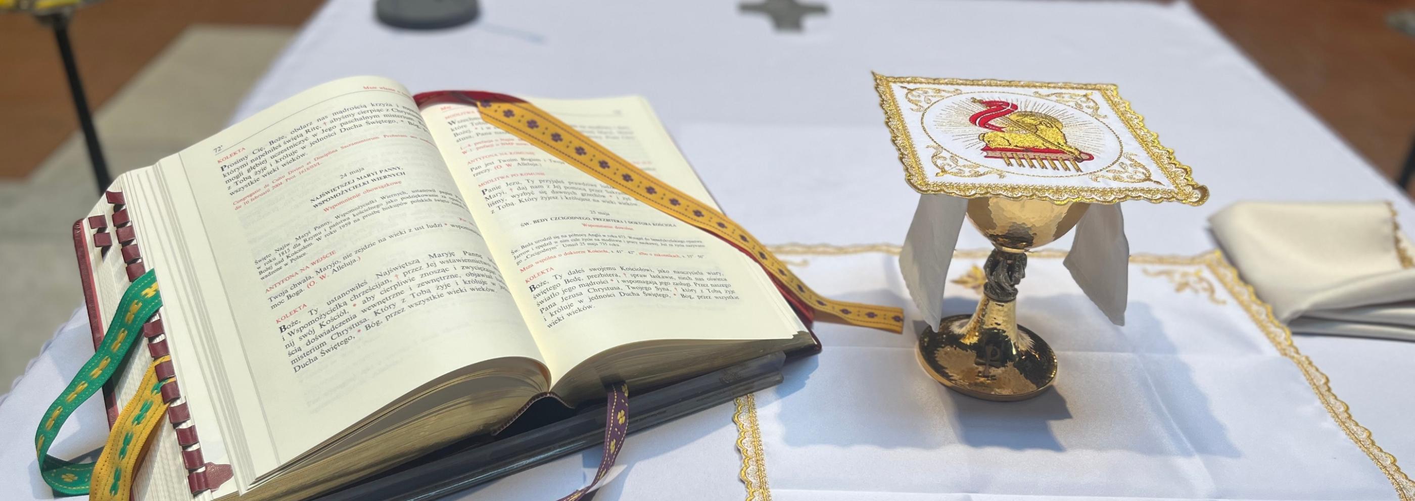 Polska Misja Katolicka Bad Kreuznach