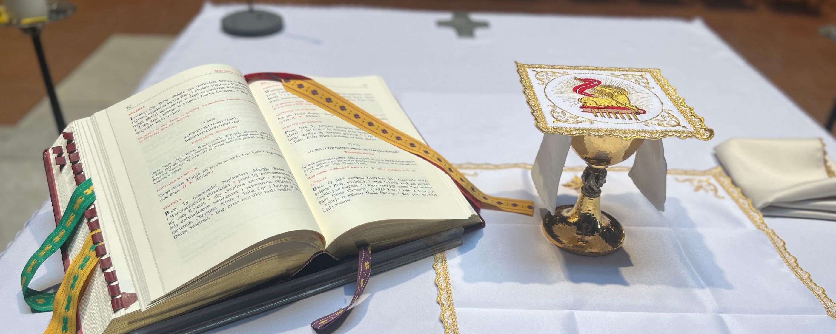 Polska Misja Katolicka Bad Kreuznach