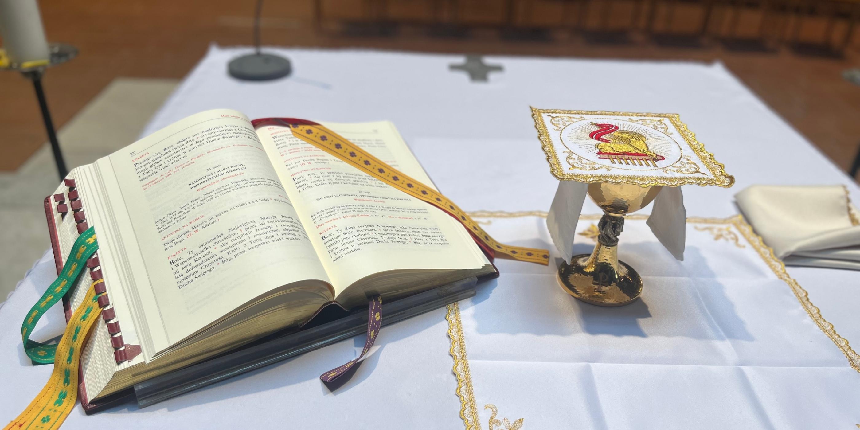 Polska Misja Katolicka Bad Kreuznach