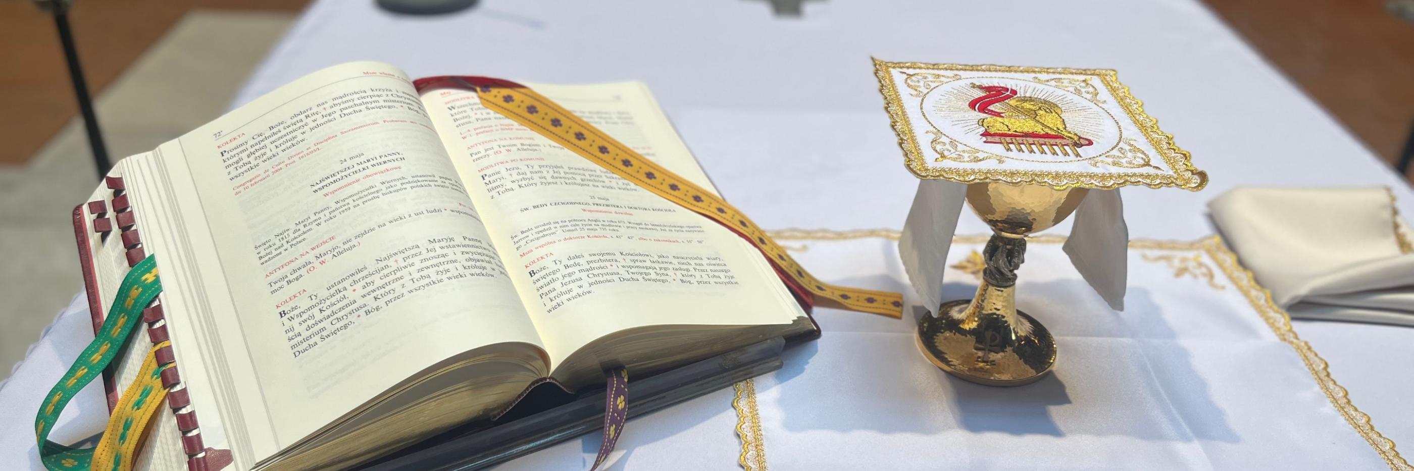 Polska Misja Katolicka Bad Kreuznach