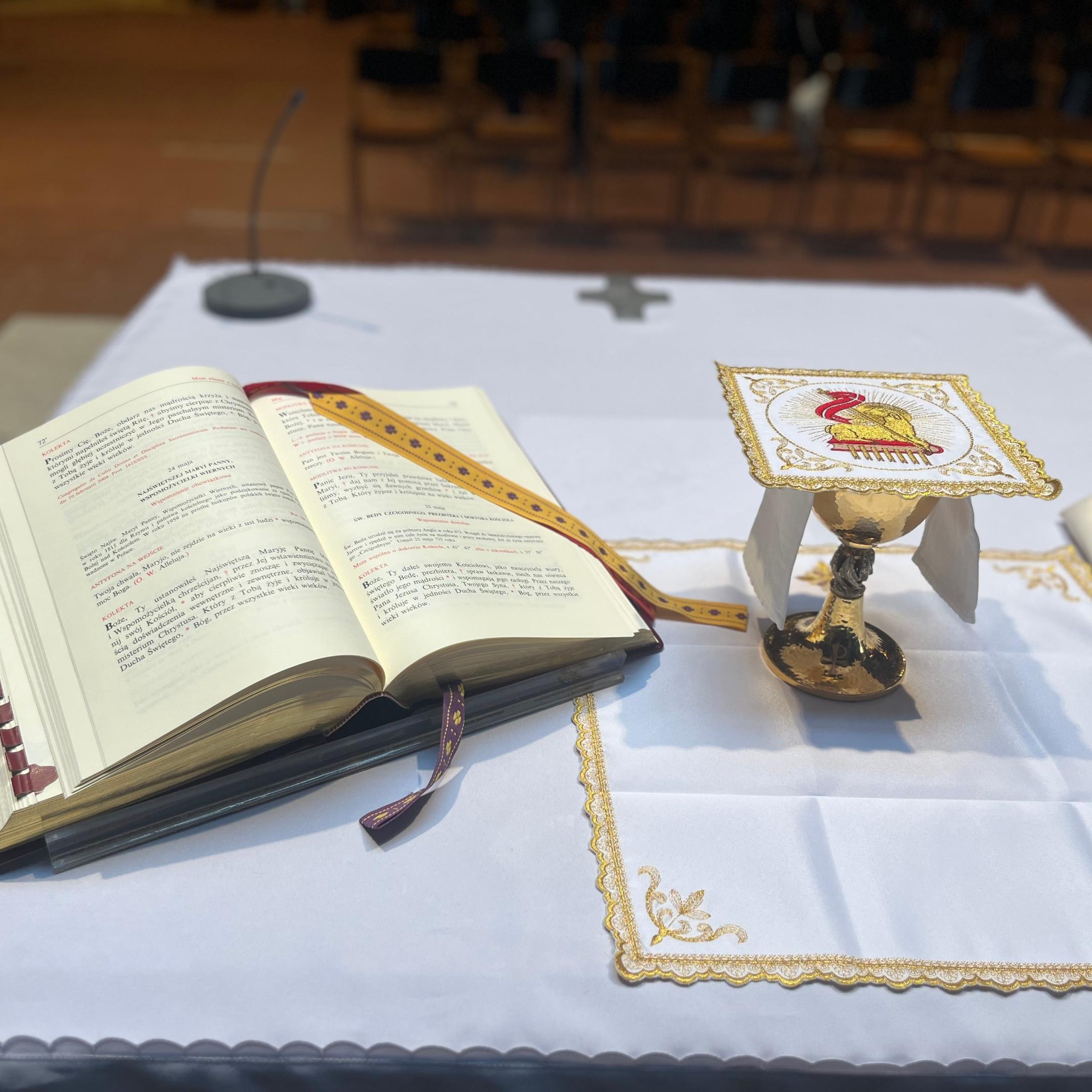 Polska Misja Katolicka Bad Kreuznach