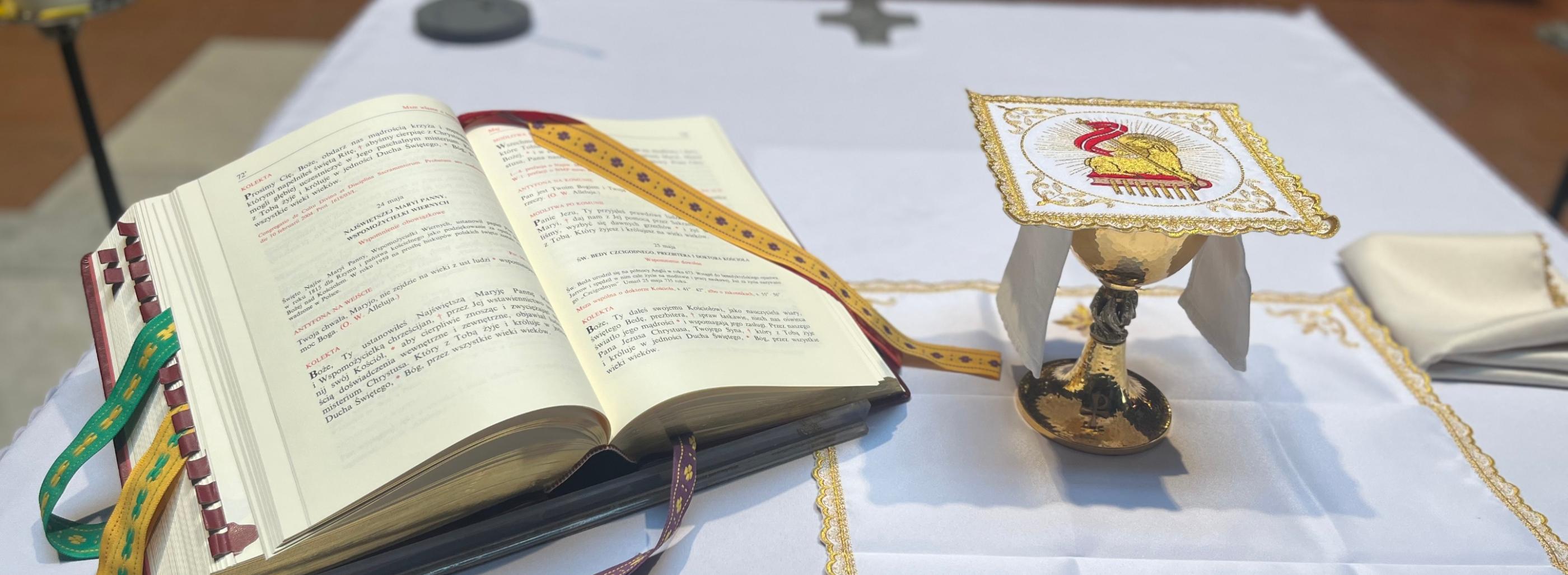 Polska Misja Katolicka Bad Kreuznach