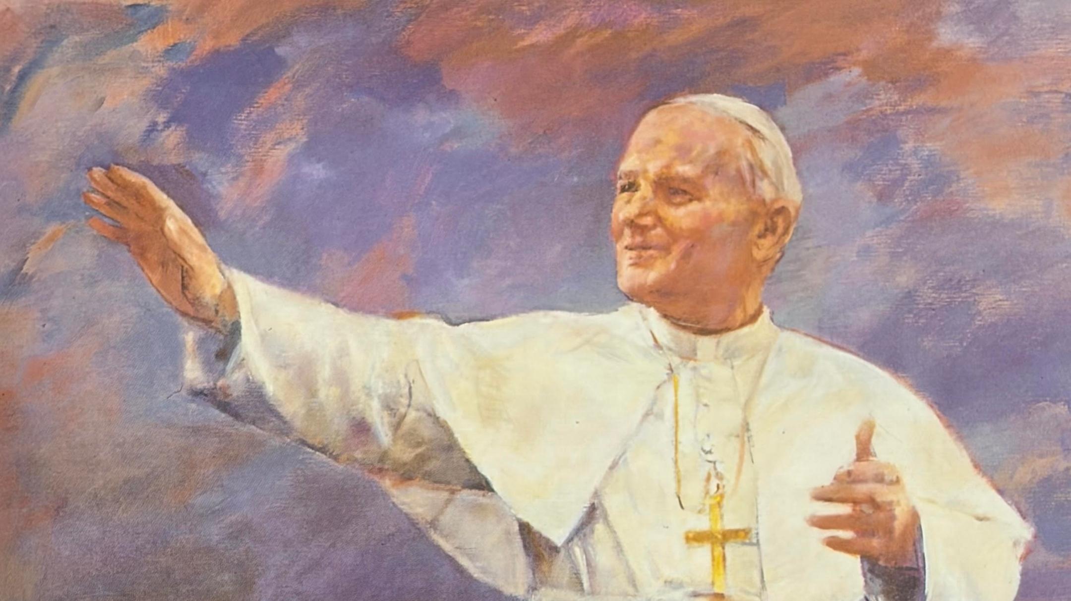 św. Jan Paweł II