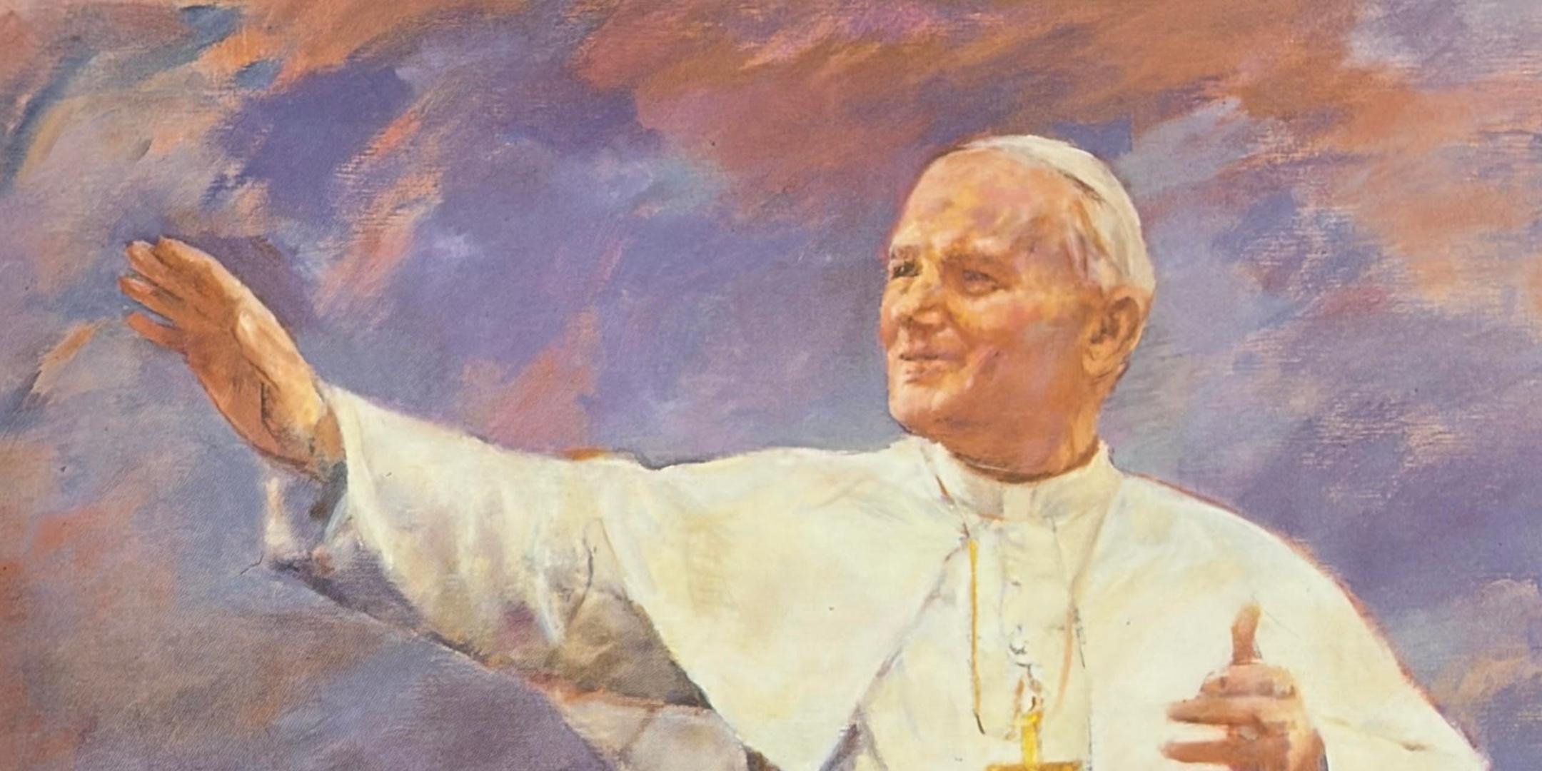 św. Jan Paweł II